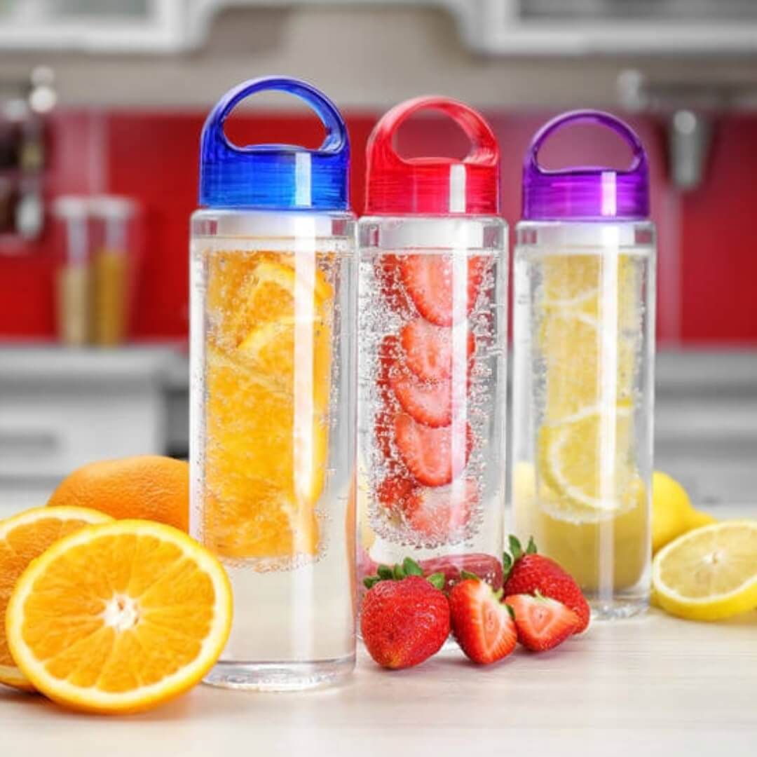 High Quality Water Bottles for Corporate Gifting | Giftana India